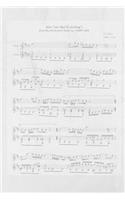 Air ('on the G String') J. S. Bach