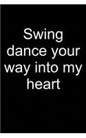 Swing Dance Into My Heart
