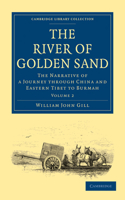 River of Golden Sand - Volume 2
