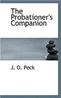 The Probationer's Companion