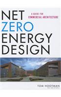 Net Zero Energy Design