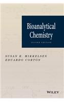 Bioanalytical Chemistry