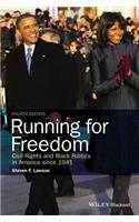 Running for Freedom