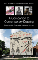 Companion to Contemporary Drawing C