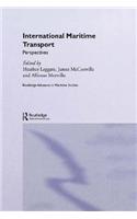 International Maritime Transport
