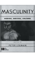 Masculinity