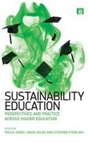 Sustainability Education