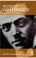 Yevgeny Vakhtangov