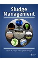 Sludge Management
