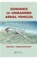Guidance of Unmanned Aerial Vehicles