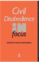 Civil Disobedience in Focus