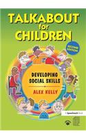 Talkabout for Children 2