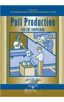 Pull Production for the Shopfloor