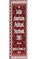 Latin American Political Yearbook