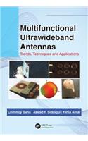 Multifunctional Ultrawideband Antennas