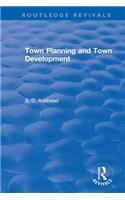 Revival: Town Planning and Town Development (1923)