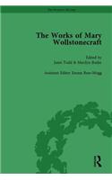 The Works of Mary Wollstonecraft Vol 5