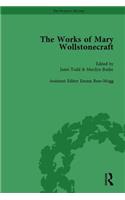 Works of Mary Wollstonecraft Vol 5