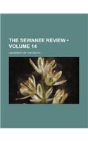 The Sewanee Review (Volume 14): (English)