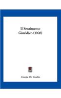 Sentimento Giuridico (1908)