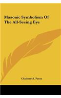 Masonic Symbolism of the All-Seeing Eye
