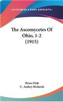 The Ascomycetes of Ohio, 1-2 (1915)