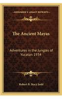 Ancient Mayas