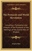 Protocols and World Revolution
