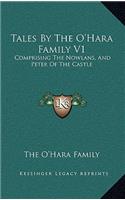 Tales by the O'Hara Family V1