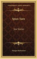 Spun-Yarn