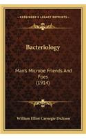 Bacteriology