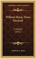 William Sharp, Fiona MacLeod