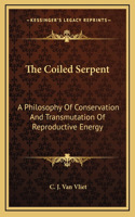 Coiled Serpent