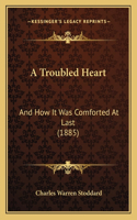 A Troubled Heart: And How It Was Comforted At Last (1885)(English)