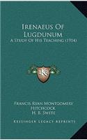 Irenaeus Of Lugdunum