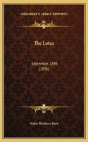 The Lotus