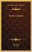 The Story of Roland