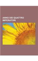 Anno Dei Quattro Imperatori