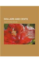 Dollars and Cents: (English)