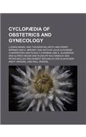 Cyclopaedia of Obstetrics and Gynecology
