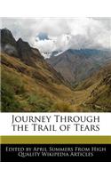 Journey Through the Trail of Tears