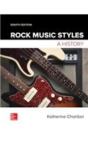 Looseleaf for Rock Music Styles