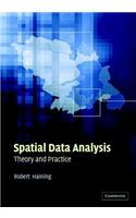 Spatial Data Analysis: Theory and Practice