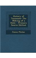 History of Tennessee