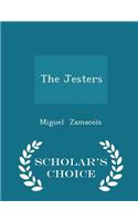 The Jesters - Scholar's Choice Edition