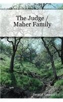 The Judge / Maher Family