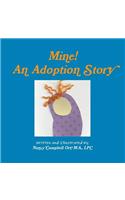 Mine! an Adoption Story