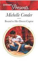 Bound to Her Desert Captor: (7 Conveniently Wed!)