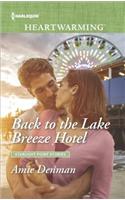 Back to the Lake Breeze Hotel