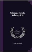 Tales and Novels, Volumes 9-10